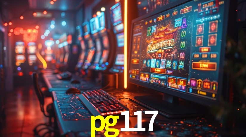 pg117: Seu Cassino Premiado com Pagamentos Rápidos