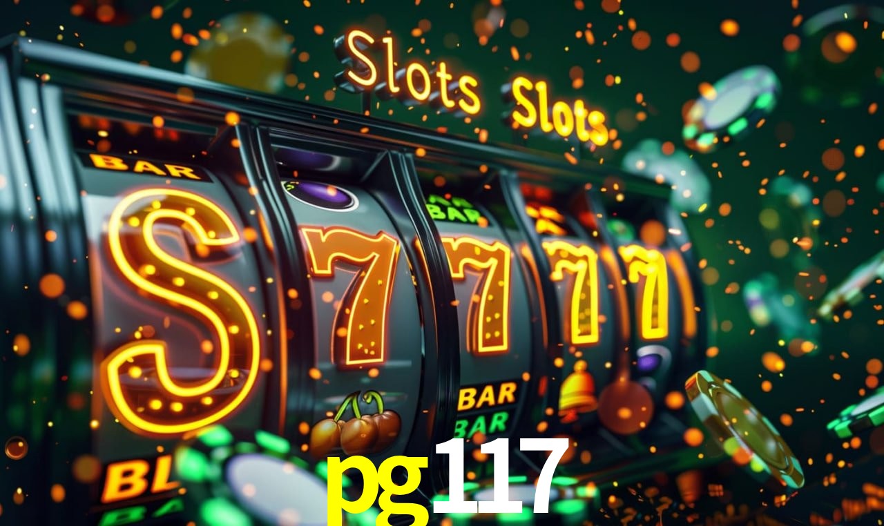 Descubra a Magia dos Jogos de Arcade no pg117