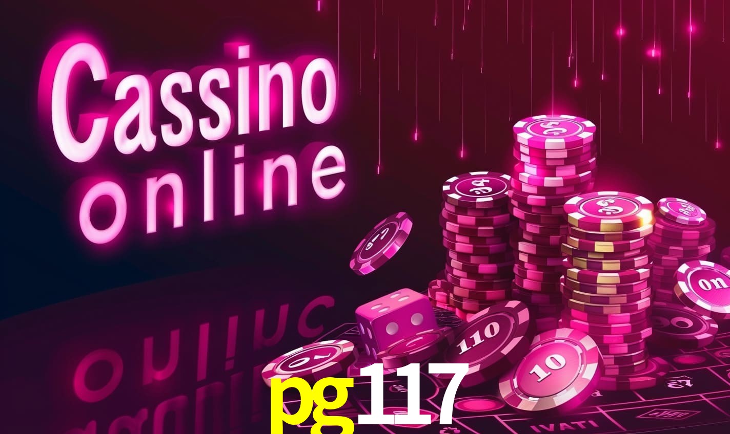 Jogos de Slot pg117