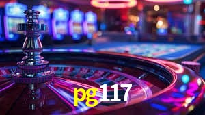 Inovações de Jogos na pg117: O Futuro das Experiências Interativas