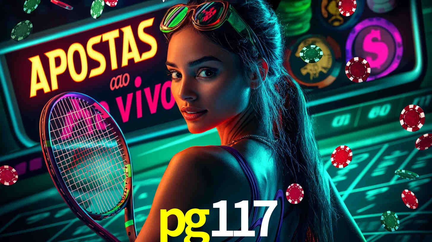 Apostas de Futebol pg117