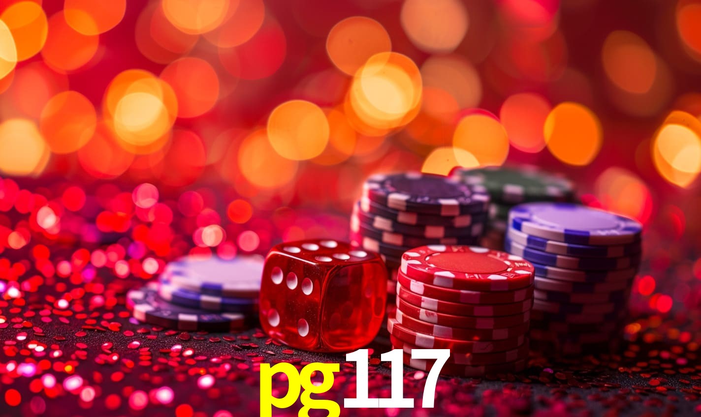Casino Ao Vivo pg117
