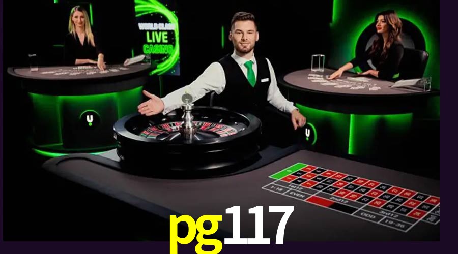 Game Providers pg117
