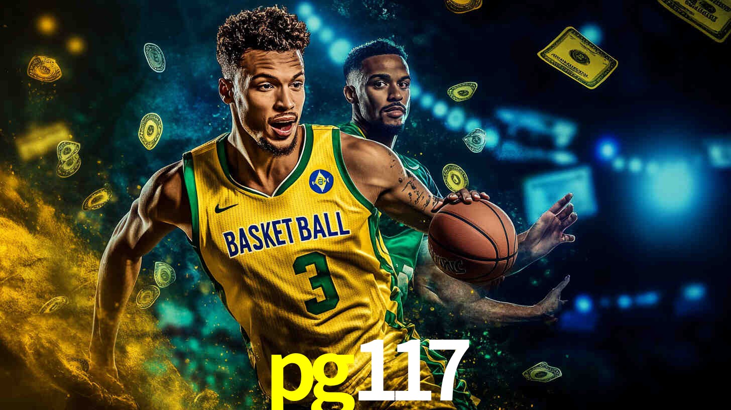 Apostas de Basquete pg117