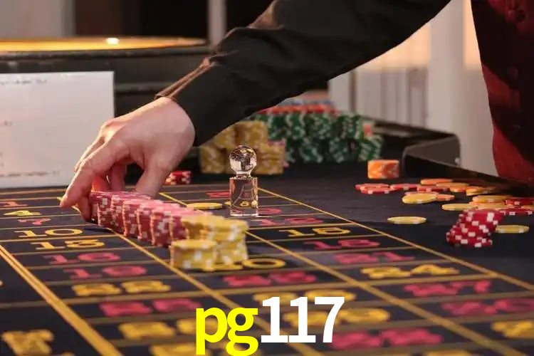 Casino Ao Vivo pg117