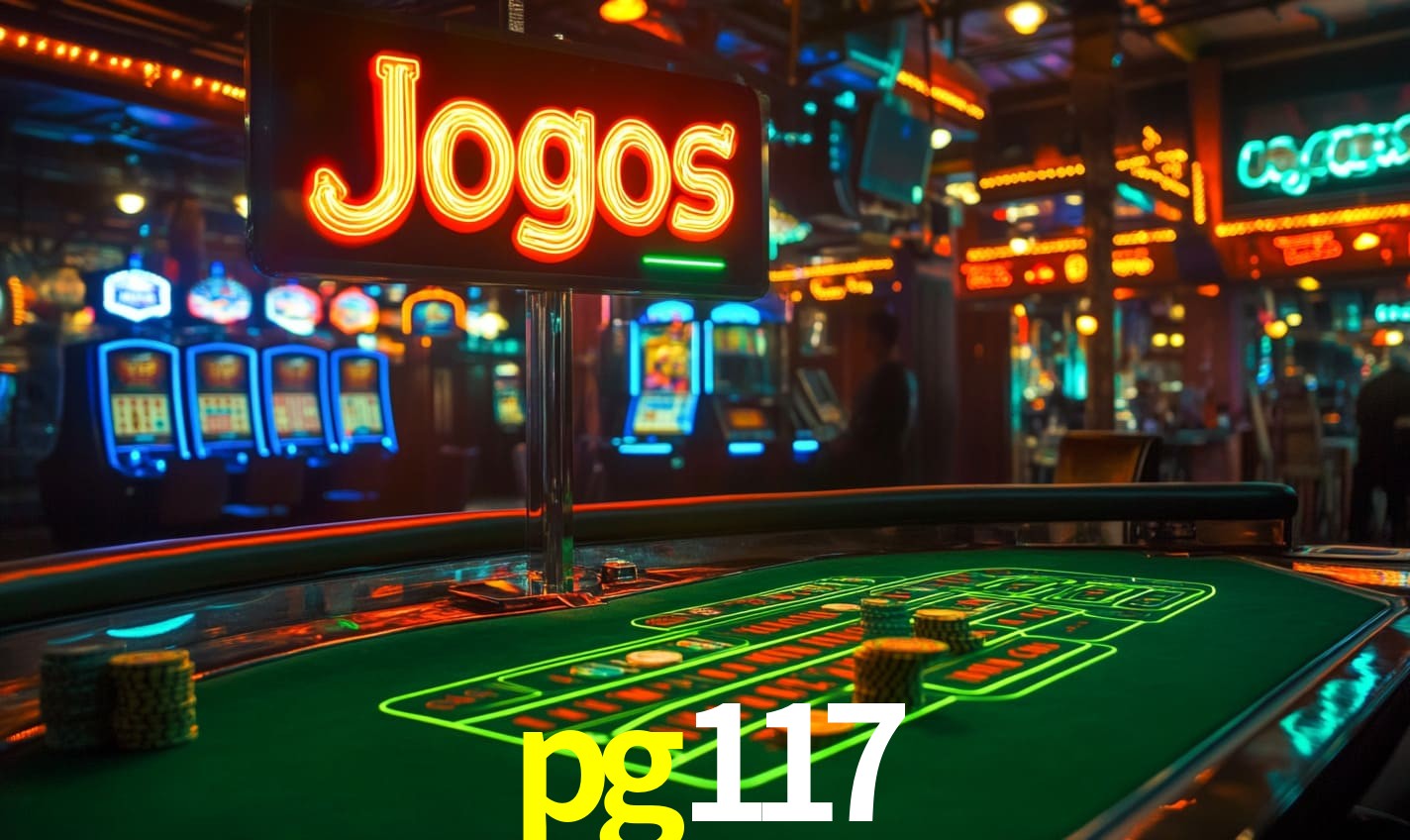 Apostas Esportivas na pg117: Um Guia Completo