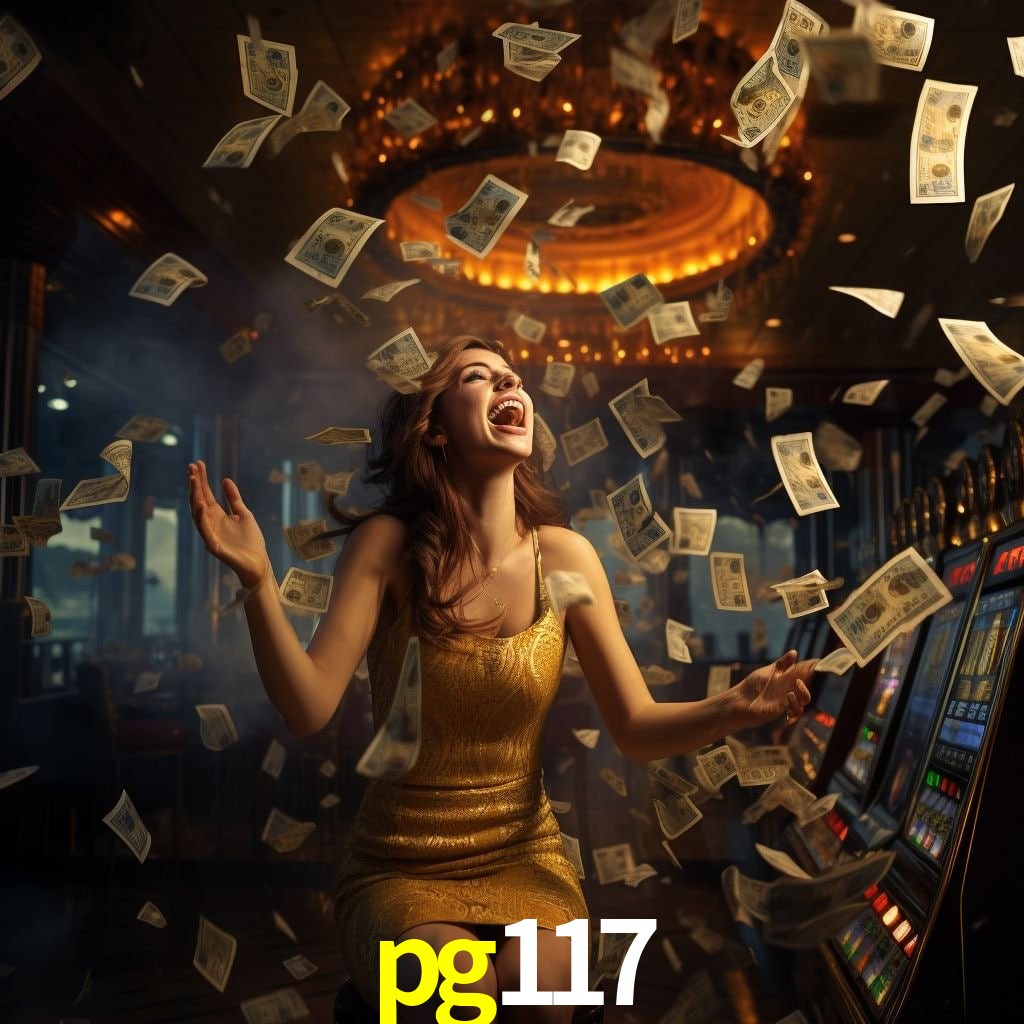 Roulette Table pg117