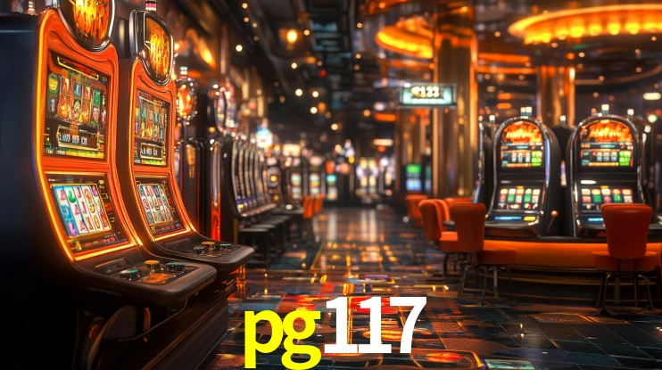 pg117: Jogos de Caça-Níqueis-Altas Recompensas, Roleta-Velocidade, Blackjack-Desafios Máximos