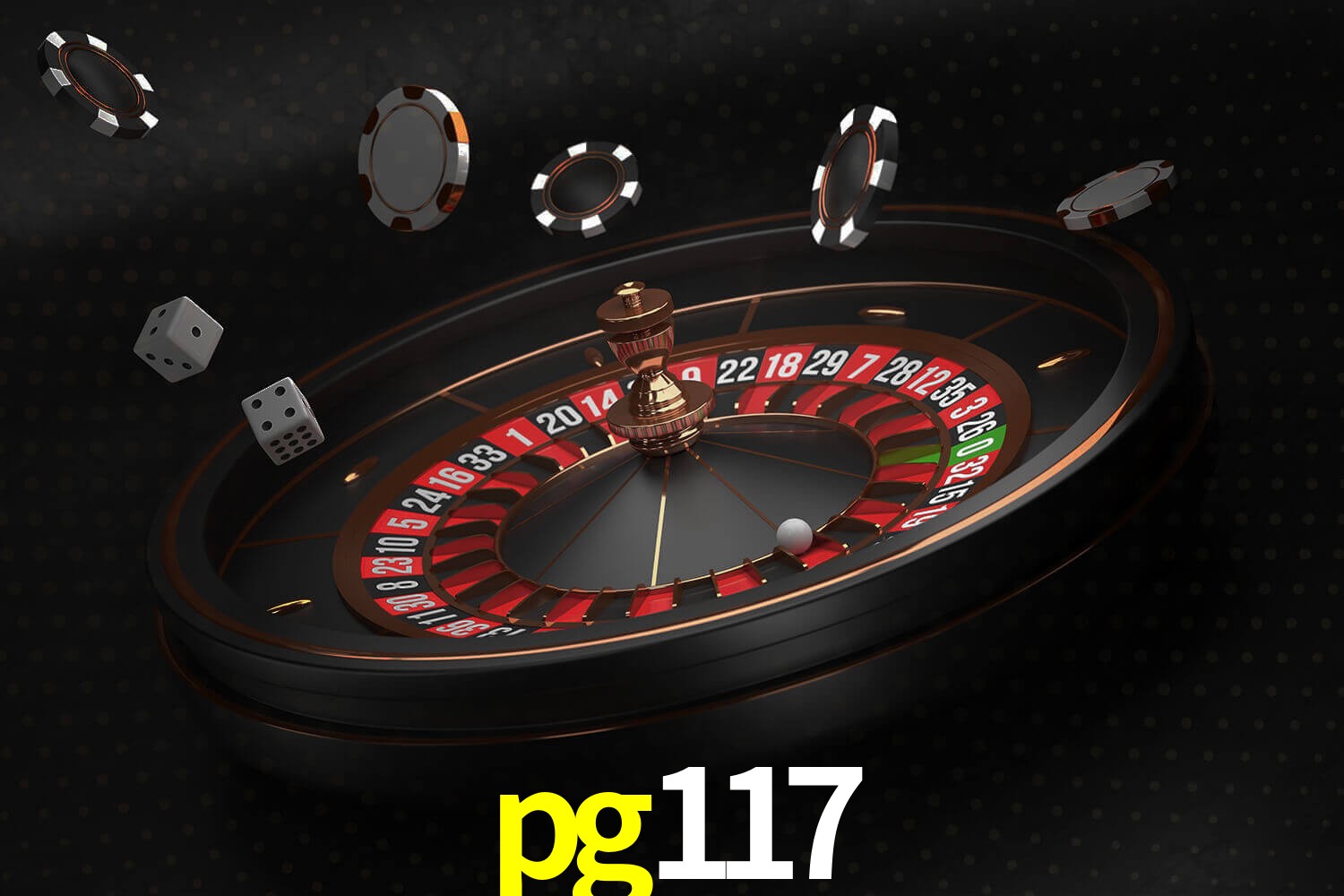 pg117: A Experiência de Casino com Jogos de Mesa ao Vivo