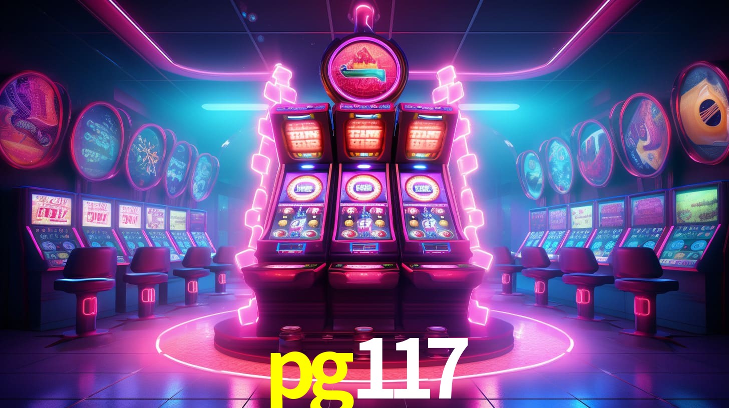 pg117 bet