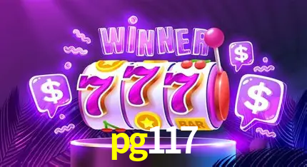 Descubra o Mundo do Cassino Online com pg117