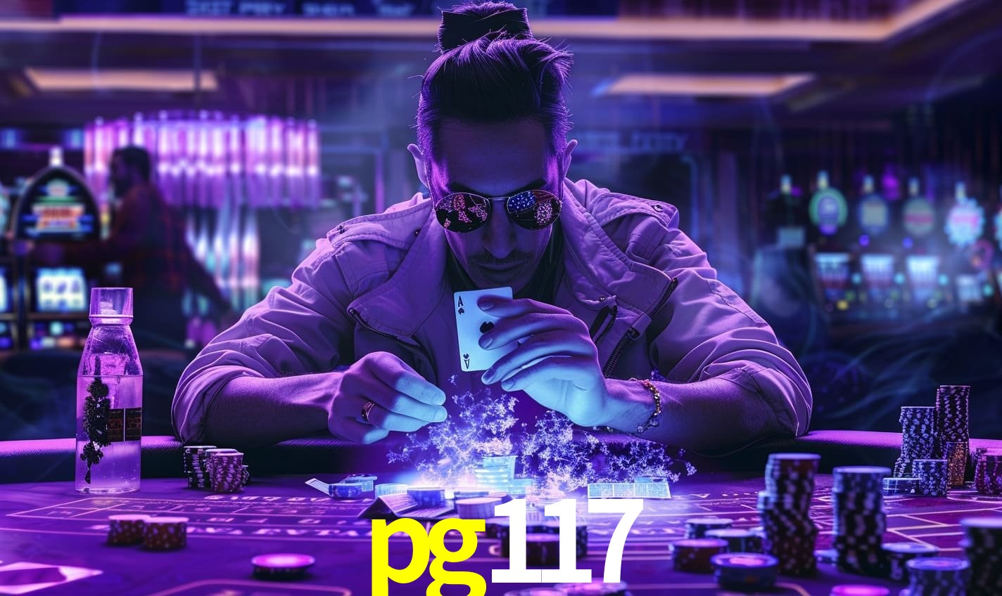 Live Casino pg117