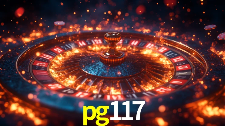 Sinta a adrenalina dos jogos de cassino com pg117