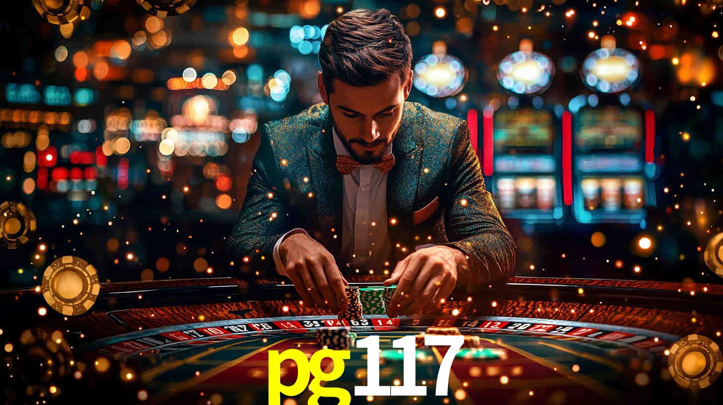 pg117 bet