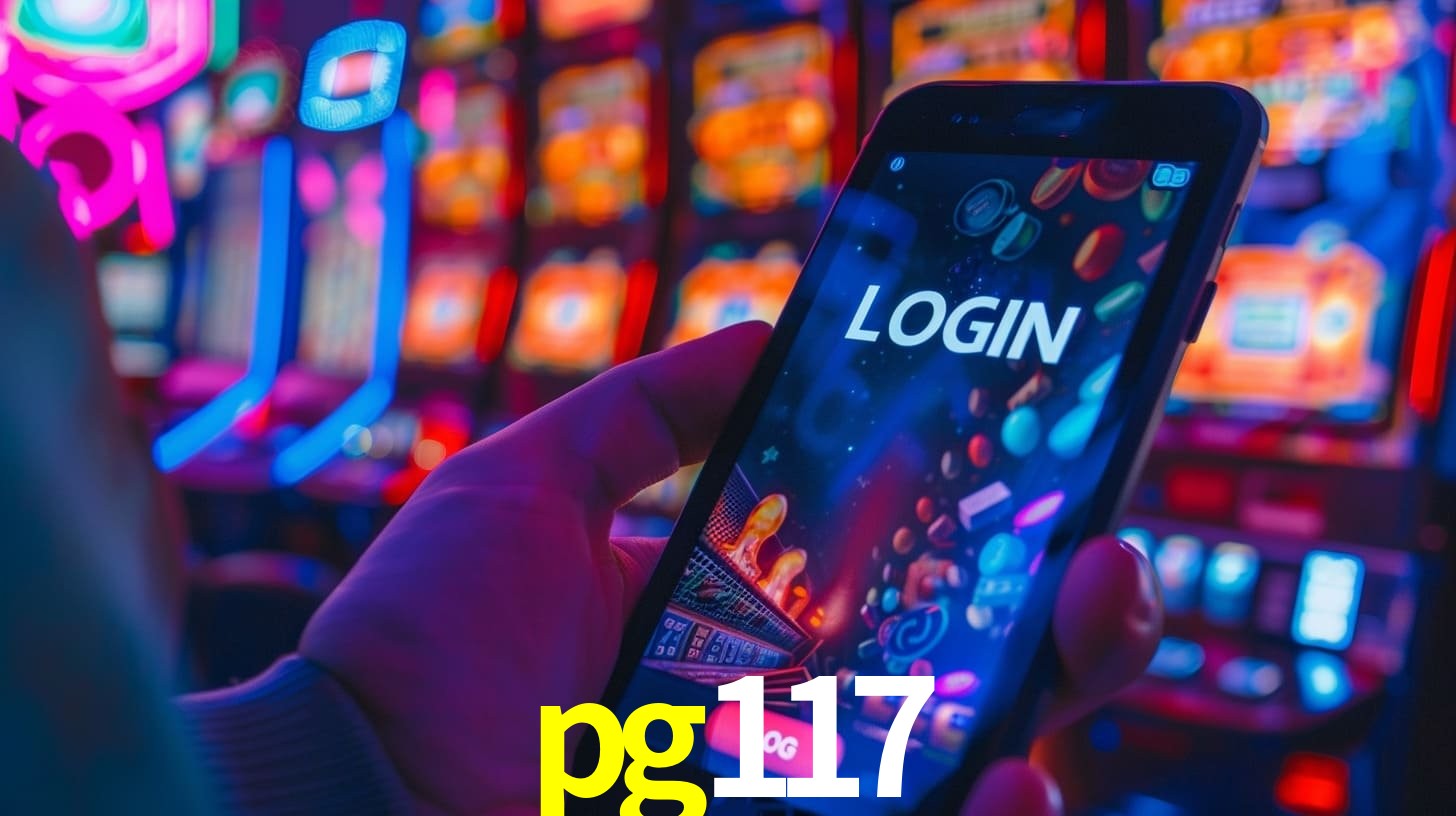 Inovações de Jogos na pg117: O Futuro das Experiências Interativas
