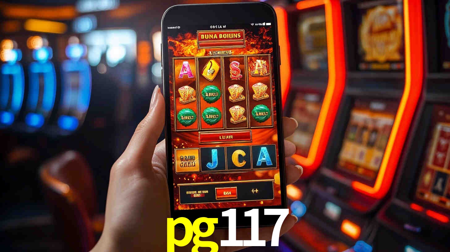 pg117: Jogue Crash e Experimente Alta Recompensa Instantânea