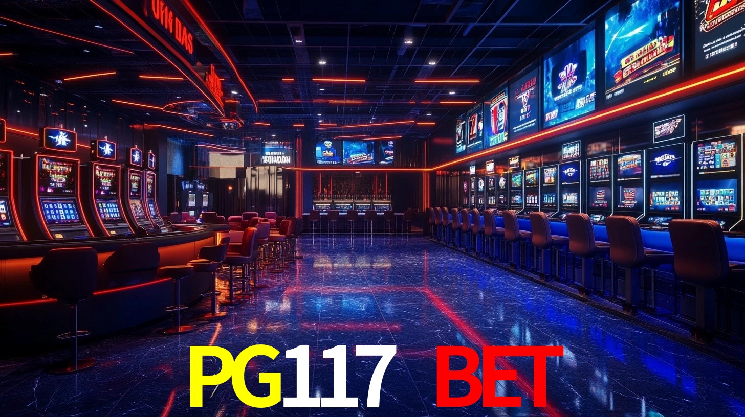 Melhores Jogos de Slots no PG117 BET 🍀