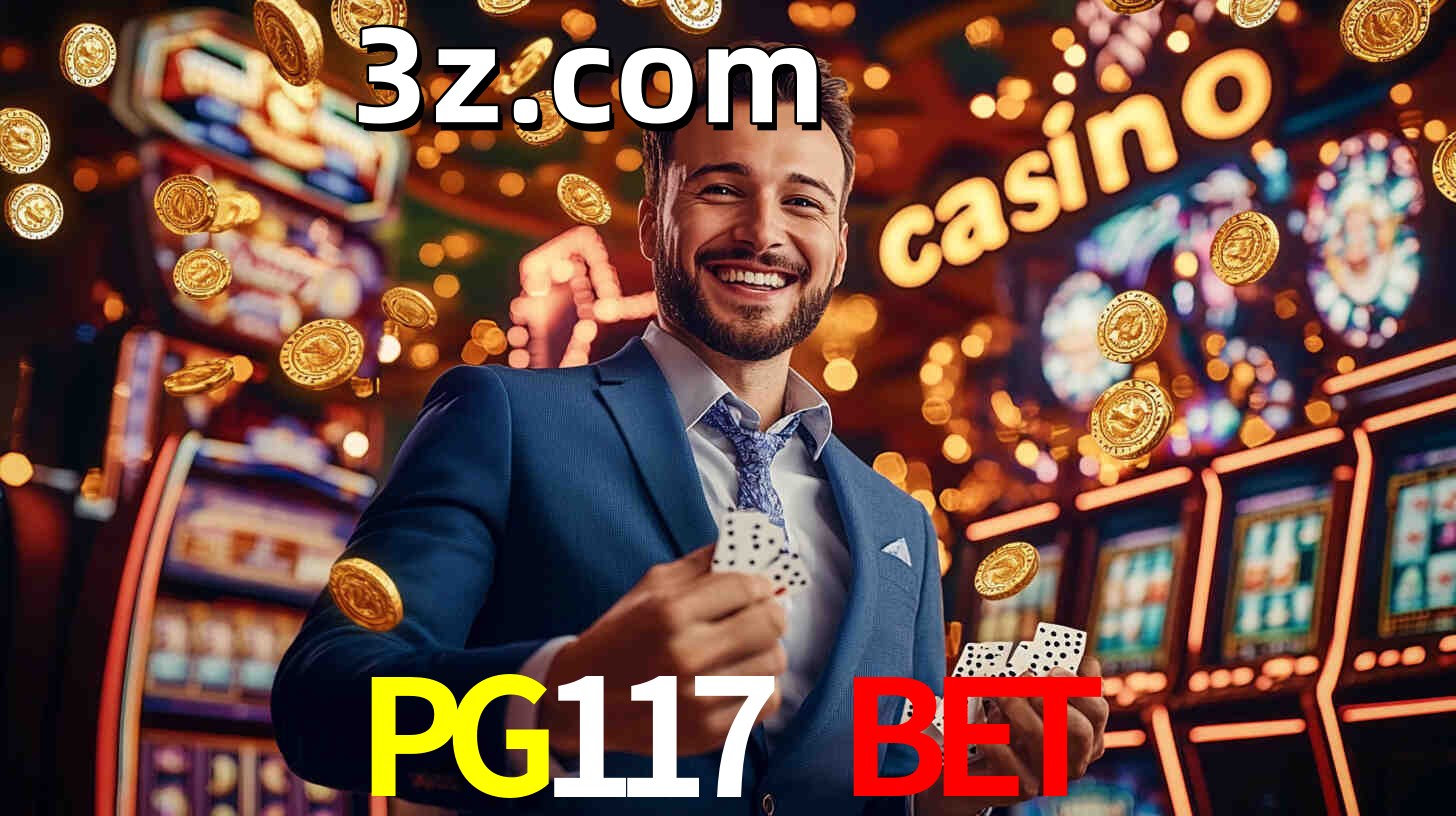 Melhores Jogos de Slots no PG117 BET 🍀