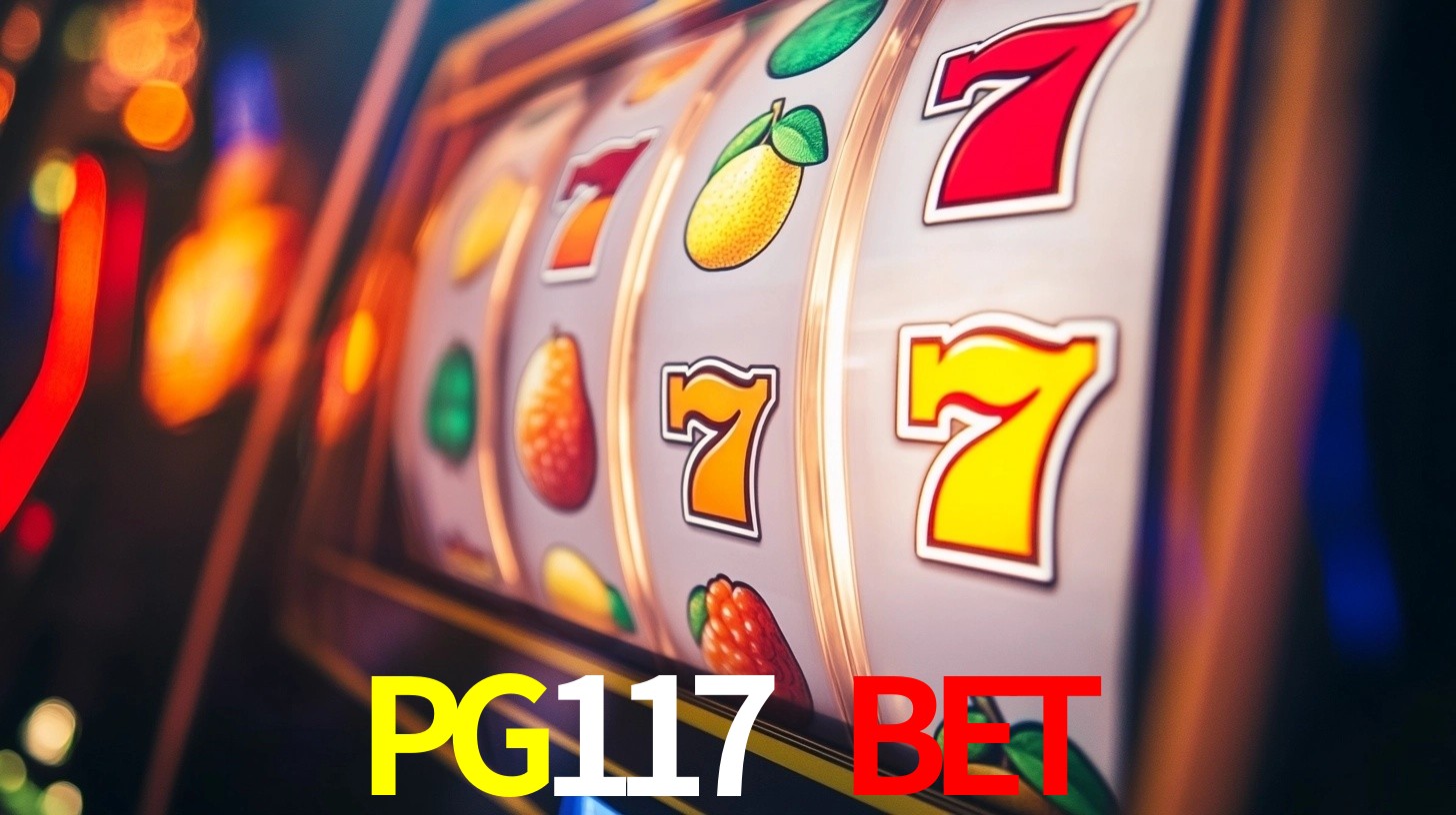 Melhores Jogos de Slots no PG117 BET 🍀