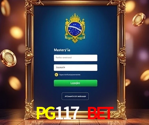 Níveis do programa VIP da PG117 BET