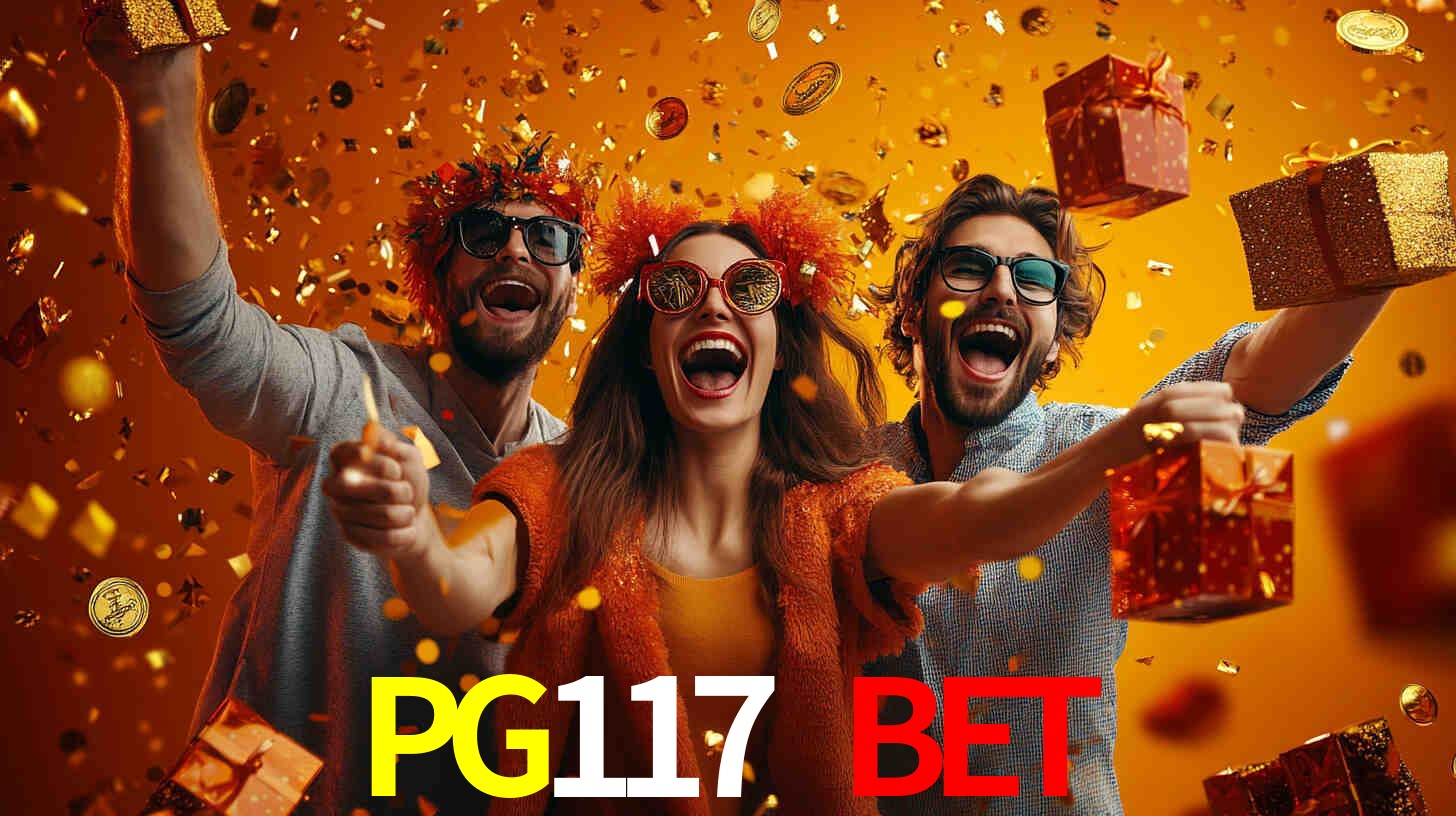 Loterias online disponíveis na PG117 BET