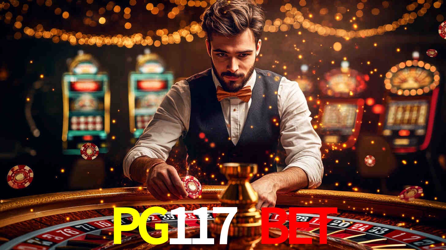 PG117 BET PIX instantâneo Brasil - Depósito e saque em minutos 24/7