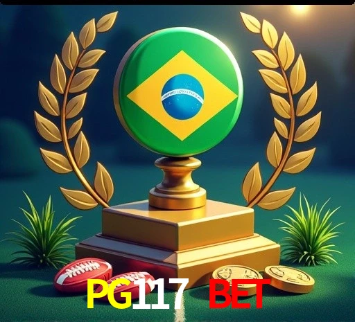 Tabela RTP dos jogos de cassino da PG117 BET