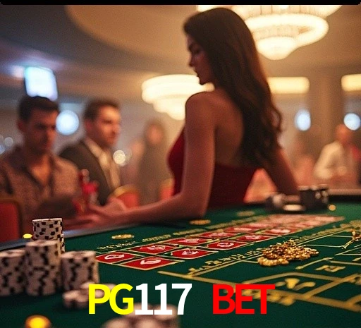Vantagens exclusivas PG117 BET para jogadores brasileiros